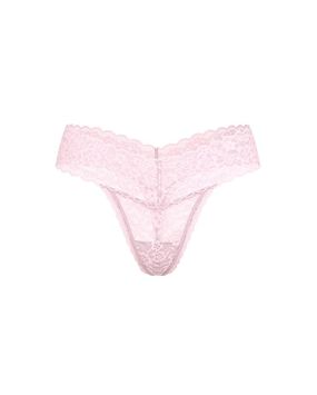 Panty Thong Lacie Rosada