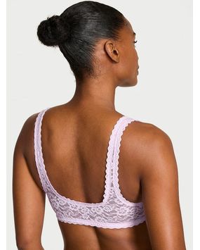 Bralette Lacie Morado