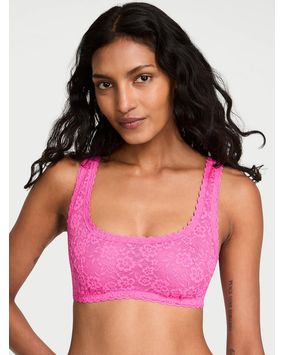 Bralette Lacie Rosado