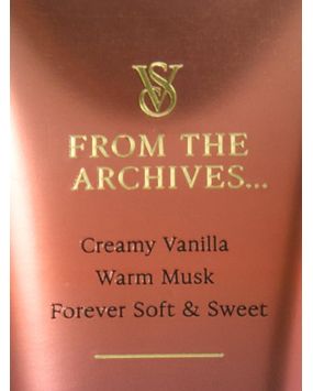 Crema Corporal Vanilla Lace
