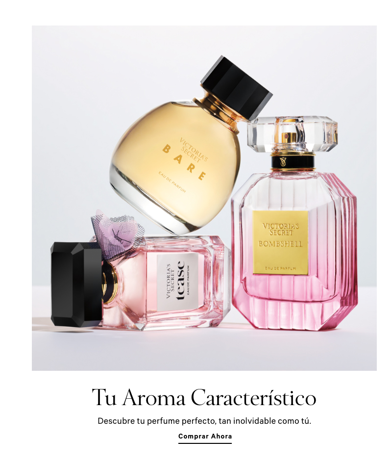 Perfumes