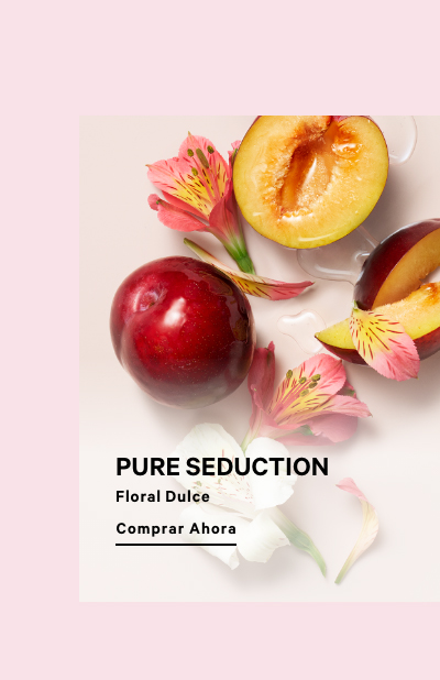 Pure Seduction