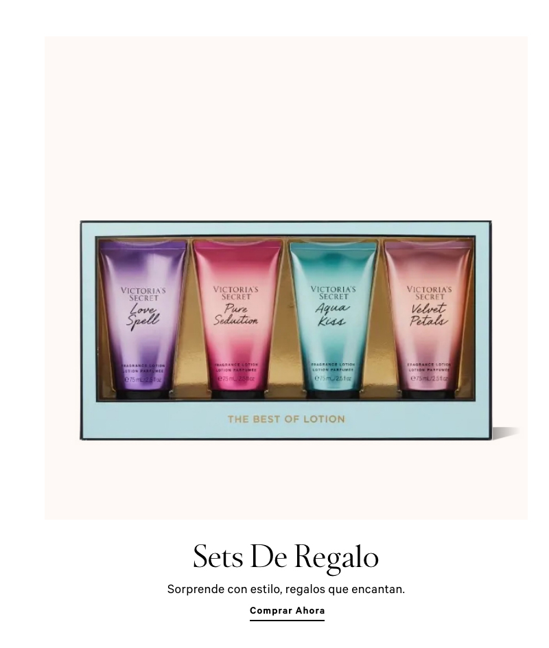Regalos