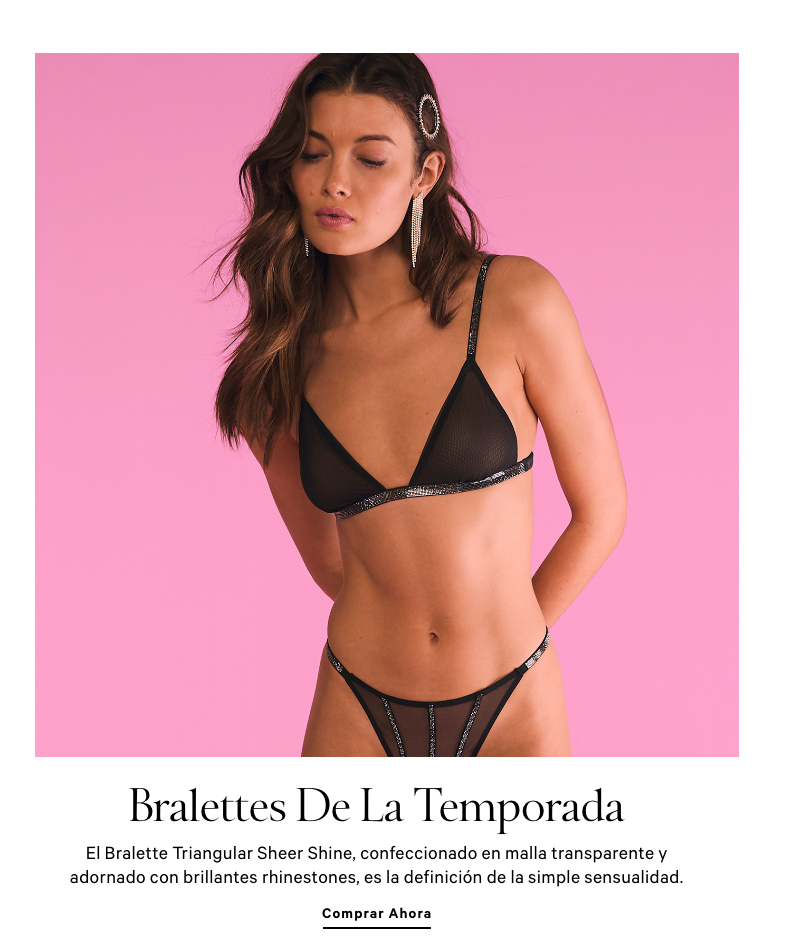 Bras