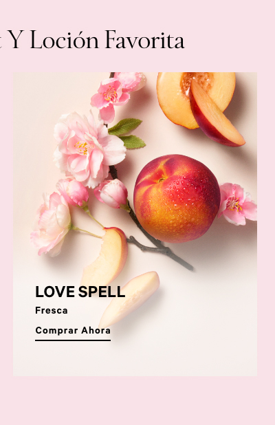 Love Spell